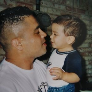 Meet your Posher, Jacob